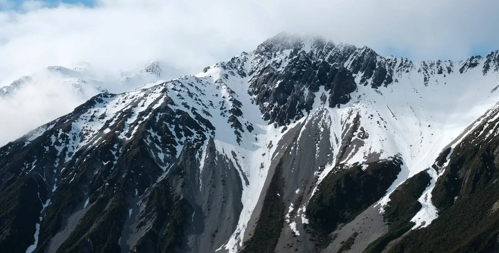 South Island Itinerary