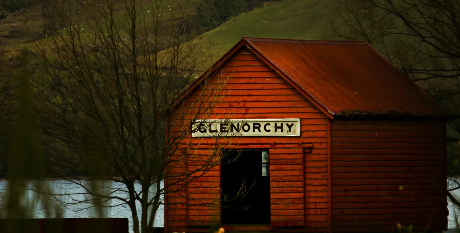Wanaka & Arrowtown Tour