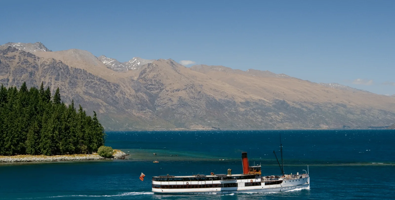Queenstown Essentials